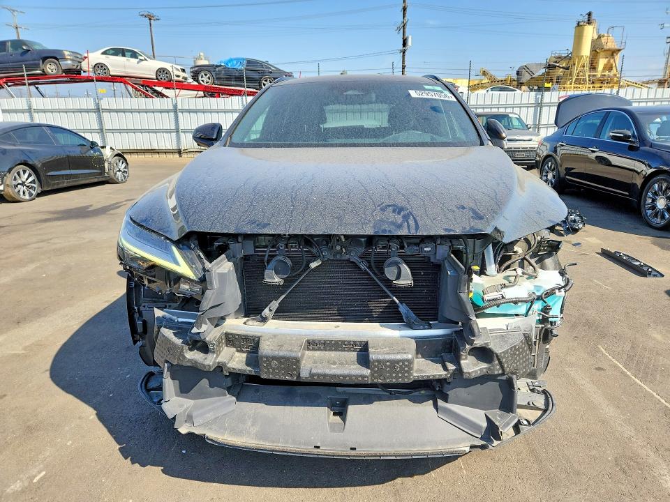 Продажа на аукционе авто 2023 Lexus Rx, vin: 2T2BCMEA3PC007349, номер лота: 52957056