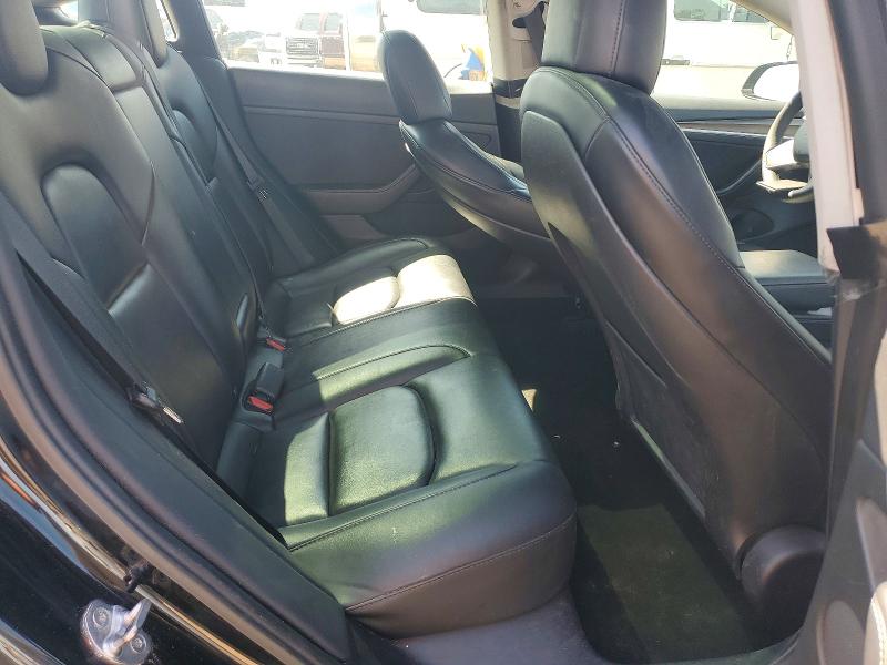 Продажа на аукционе авто 2022 Tesla Model 3, vin: 5YJ3E1EA1NF189868, номер лота: 54848976