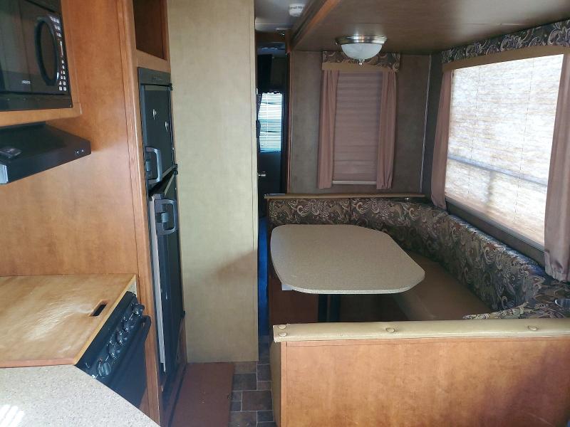 52411056 :رقم المزاد ، 5ZT2SHXB4DE001667 vin ، 2013 Foresriver Shasta Revere مزاد بيع