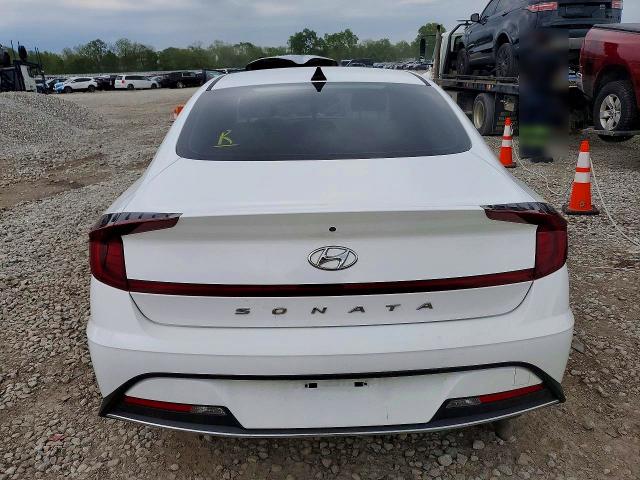 Aukcja sprzedaży 2023 Hyundai Sonata, vin: KMHL24JA9PA258703, numer aukcji: 51966846