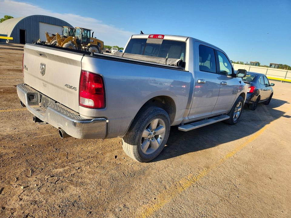 2015 Ram 1500 მანქანა იყიდება აუქციონზე, vin: 1C6RR7LT5FS773708, აუქციონის ნომერი: 52100066