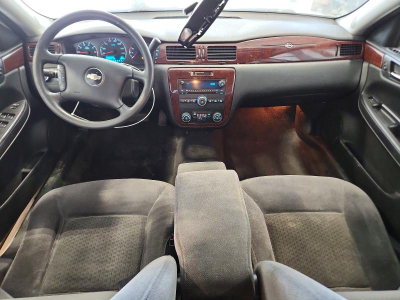 Продажа на аукционе авто 2009 Chevrolet Impala, vin: 2G1WT57NX91181988, номер лота: 54403126