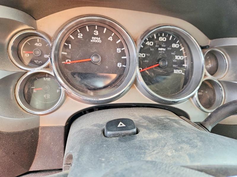 Aukcja sprzedaży 2011 Chevrolet Silverado, vin: 1GC2KXCG1BZ121980, numer aukcji: 54291736