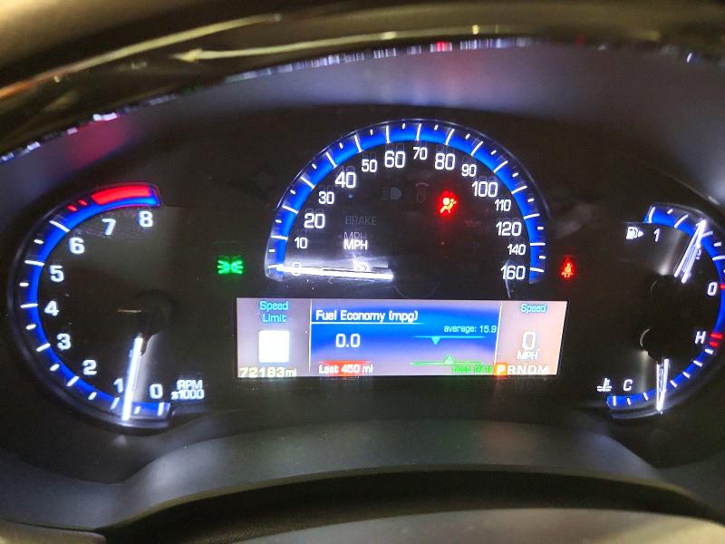 Продажа на аукционе авто 2016 Cadillac Xts, vin: 2G61N5S36G9195034, номер лота: 52366966