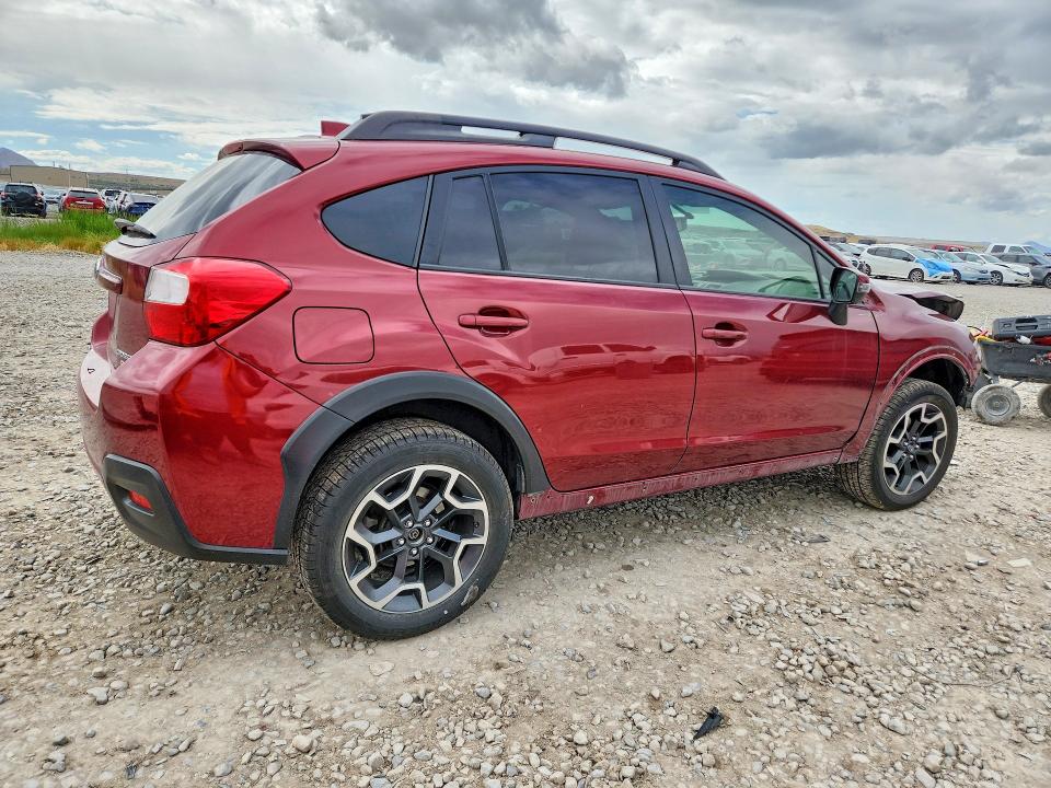 Продаж на аукціоні авто 2016 Subaru Crosstrek, vin: JF2GPAKC5G8210582, номер лоту: 53240646