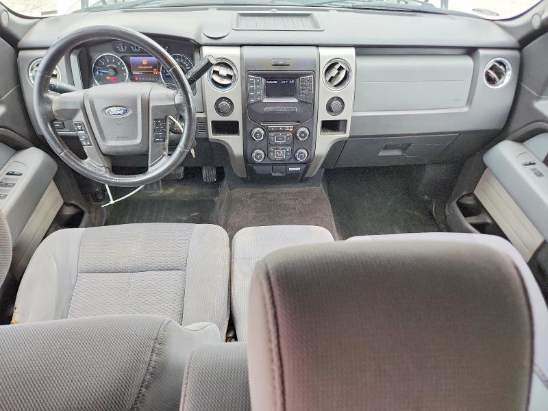Продажа на аукционе авто 2013 Ford F150, vin: 1FTFW1EF6DKD15925, номер лота: 55197036