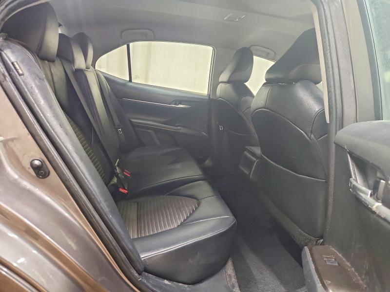 Продаж на аукціоні авто 2023 Toyota Camry, vin: 4T1G11AK4PU790970, номер лоту: 53752186