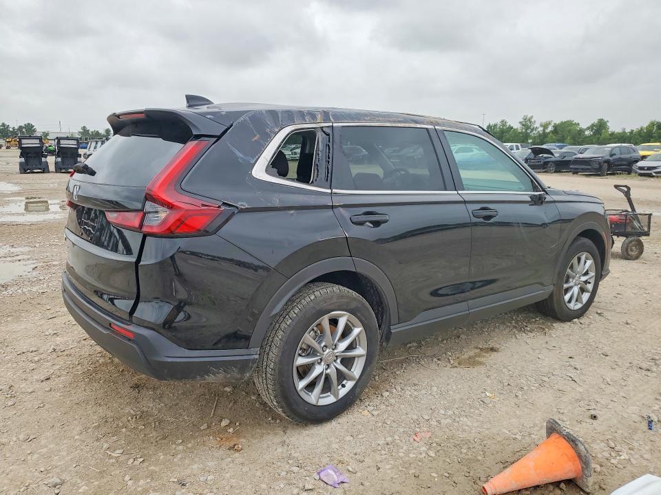 53229736 :رقم المزاد ، 7FARS4H48TE001049 vin ، 2026 Honda Cr-v مزاد بيع