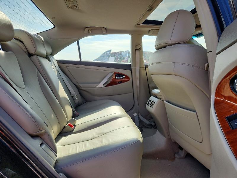 Aukcja sprzedaży 2011 Toyota Camry, vin: 4T1BK3EK2BU123935, numer aukcji: 52824016