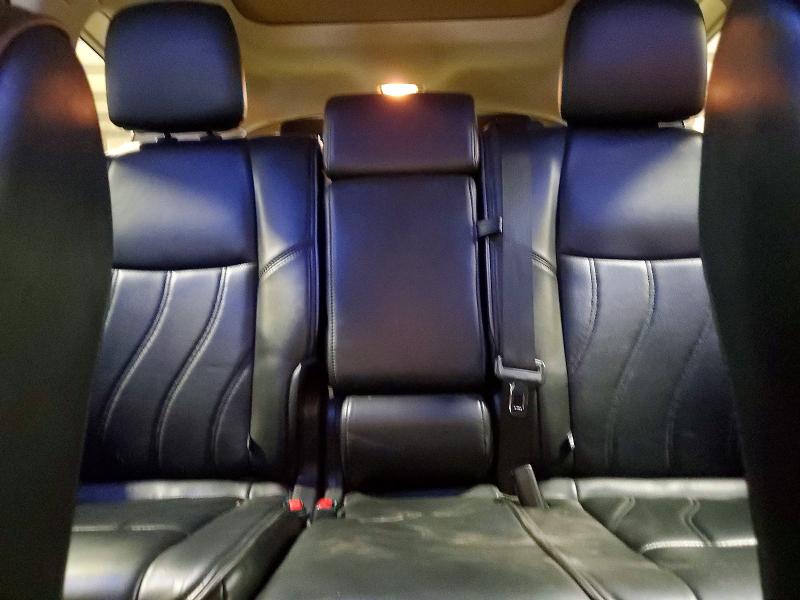 51851926 :رقم المزاد ، 5N1AL0MM4FC523839 vin ، 2015 Infiniti Qx60 مزاد بيع