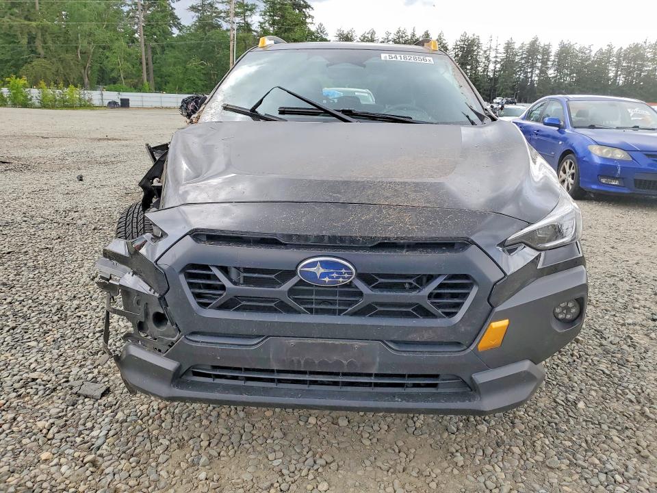 Продаж на аукціоні авто 2024 Subaru Crosstrek, vin: 4S4GUHU6XR3788261, номер лоту: 54182856