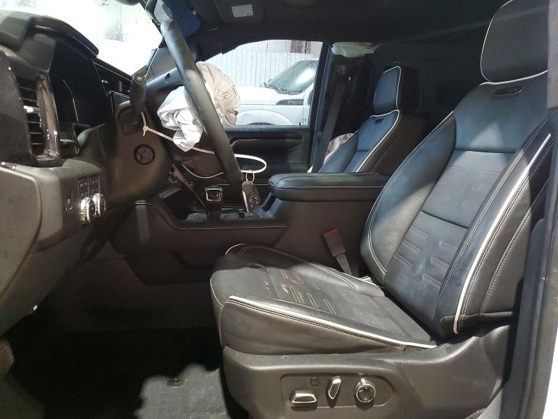 Продаж на аукціоні авто 2025 Gmc Sierra, vin: 3GTUUFEL9SG291138, номер лоту: 51707946