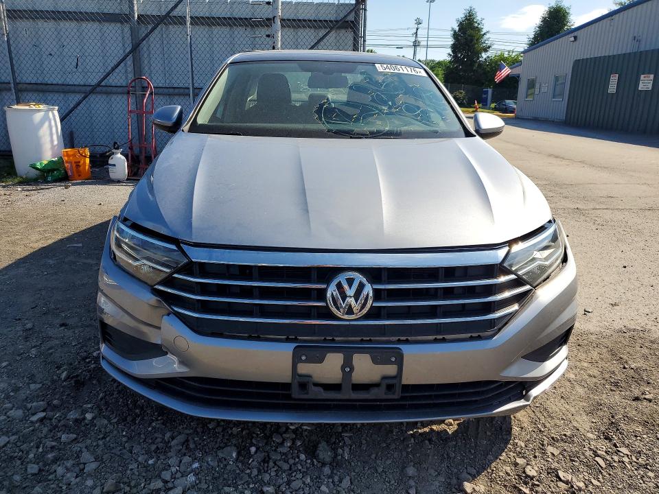 Aukcja sprzedaży 2020 Volkswagen Jetta, vin: 3VWC57BU3LM094932, numer aukcji: 54061176