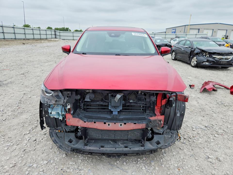 54436626 :رقم المزاد ، JM3TCACY9K0303414 vin ، 2019 Mazda Cx-9 مزاد بيع