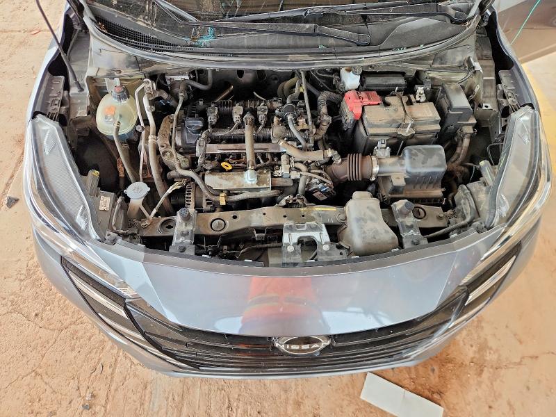 52264296 :رقم المزاد ، 3N1CN8EV6RL829420 vin ، 2024 Nissan Versa مزاد بيع
