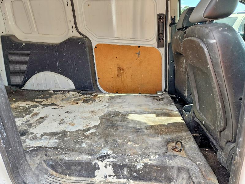 Продажа на аукционе авто 2016 Ford Transit Connect, vin: NM0LS7E7XG1239529, номер лота: 54019396
