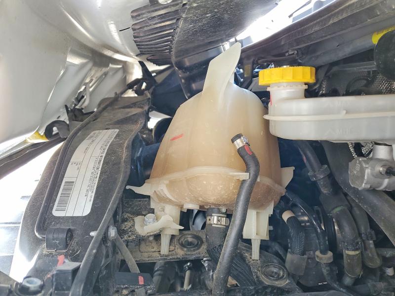 52774756 :رقم المزاد ، 3C6LRVDG7SE520477 vin ، 2025 Ram Promaster 2500 مزاد بيع