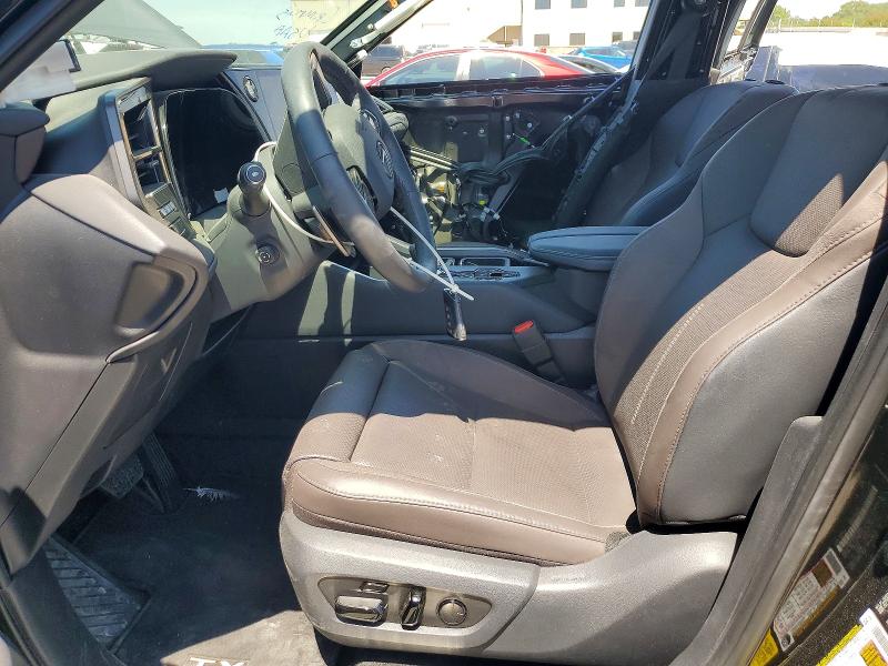 Aukcja sprzedaży 2026 Lexus Tx 350, vin: 5TDAAAB62TS059447, numer aukcji: 53630966