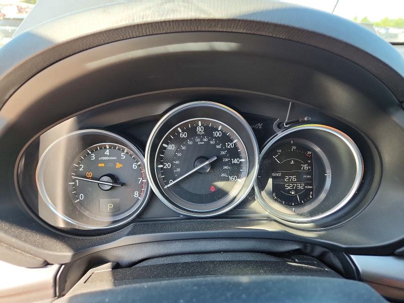 Aukcja sprzedaży 2017 Mazda Cx-5, vin: JM3KFBCL7H0226595, numer aukcji: 53246826