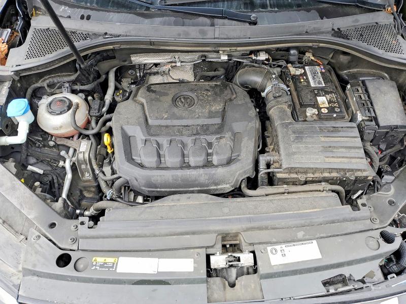 Продажа на аукционе авто 2020 Volkswagen Tiguan, vin: 3VV0B7AX7LM097831, номер лота: 53270626