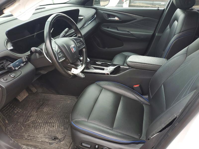 Aukcja sprzedaży 2024 Buick Envista, vin: KL47LBE29RB223967, numer aukcji: 53171086
