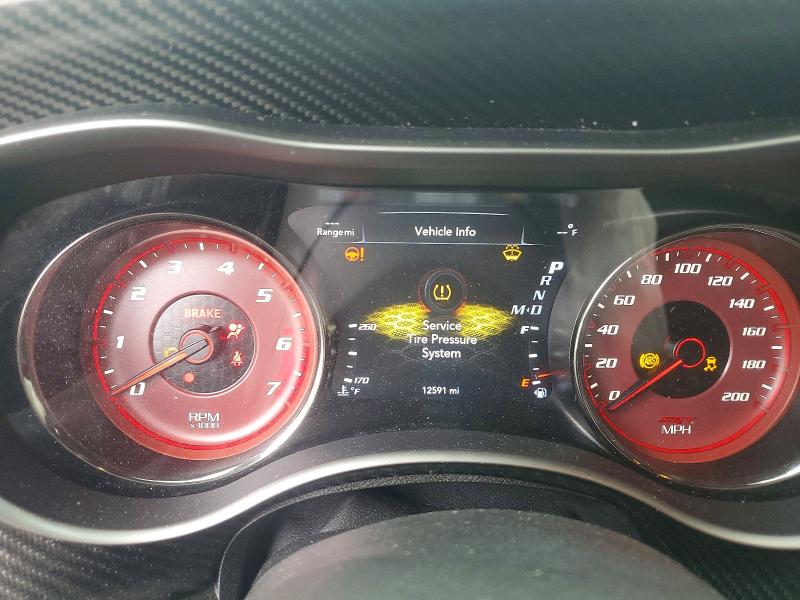 Aukcja sprzedaży 2020 Dodge Charger, vin: 2C3CDXL95LH172274, numer aukcji: 51198346