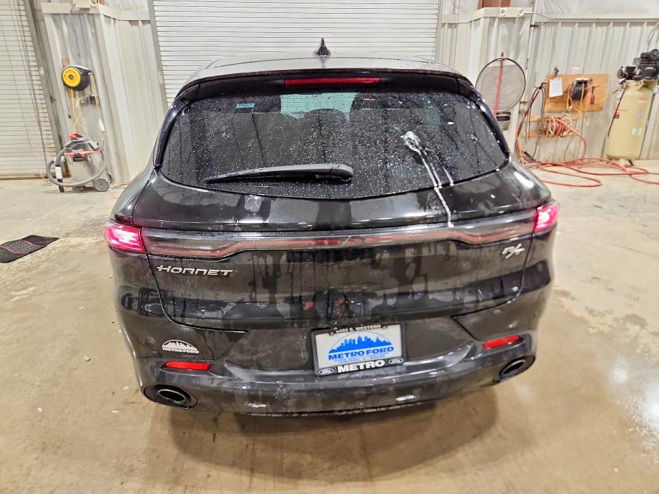 Продаж на аукціоні авто 2024 Dodge Hornet, vin: ZACPDFCW1R3A31102, номер лоту: 55164796
