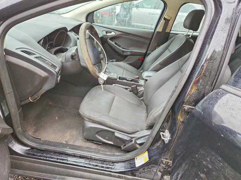 Продаж на аукціоні авто 2016 Ford Focus, vin: 1FADP3F20GL402865, номер лоту: 54328376