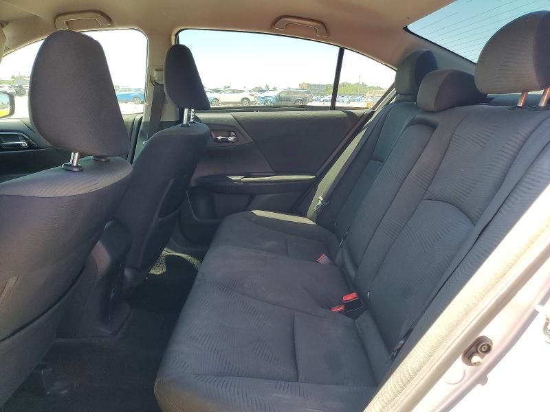 Продажа на аукционе авто 2017 Honda Accord, vin: 1HGCR2F3XHA255536, номер лота: 53279886