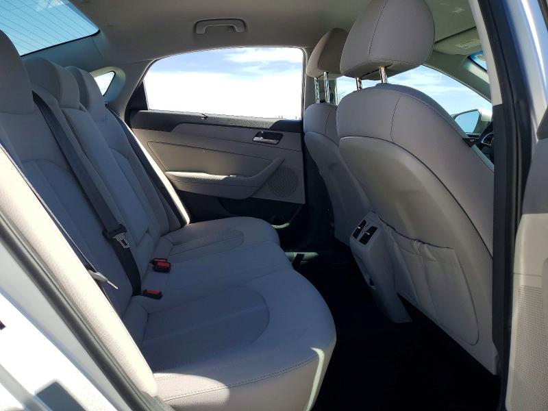 Продаж на аукціоні авто 2018 Hyundai Sonata, vin: 5NPE34AF7JH726210, номер лоту: 55112456