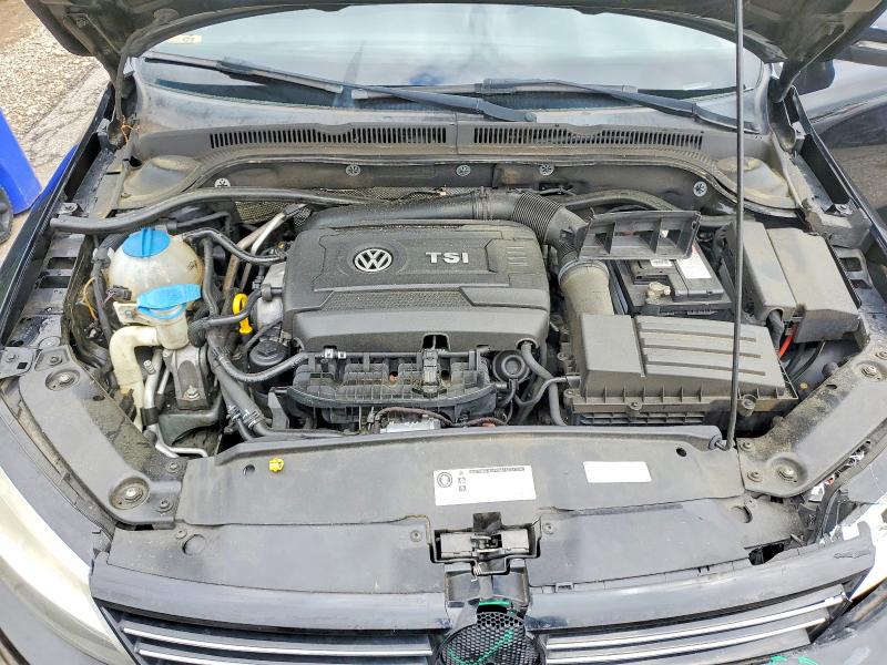 Aukcja sprzedaży 2014 Volkswagen Jetta, vin: 3VWD07AJ4EM291945, numer aukcji: 51648596
