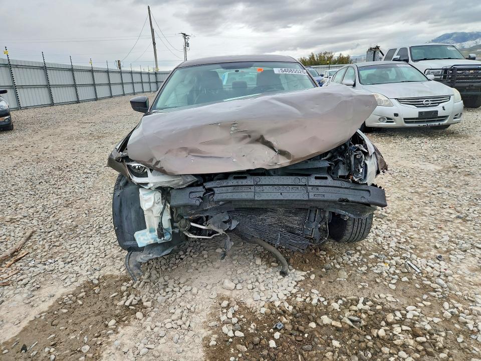 Aukcja sprzedaży 2014 Volkswagen Jetta, vin: 3VW1K7AJ2EM324745, numer aukcji: 54085526