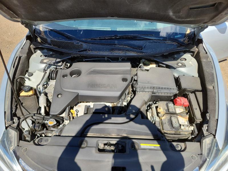 Продажа на аукционе авто 2016 Nissan Altima, vin: 1N4AL3AP0GN364141, номер лота: 54462356