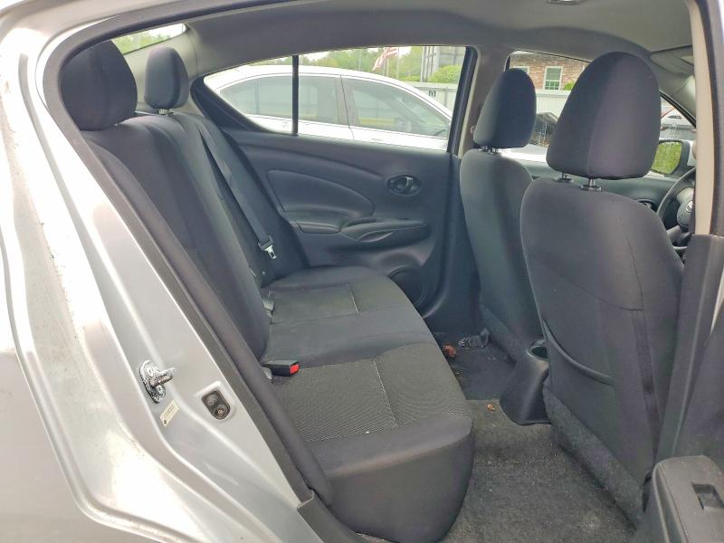 Продажа на аукционе авто 2012 Nissan Versa, vin: 3N1CN7AP4CL900333, номер лота: 53661156