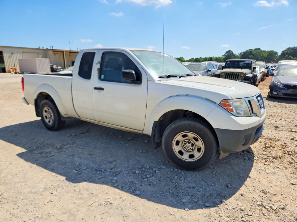 2018 Nissan Frontier მანქანა იყიდება აუქციონზე, vin: 1N6BD0CT1JN730763, აუქციონის ნომერი: 52375006
