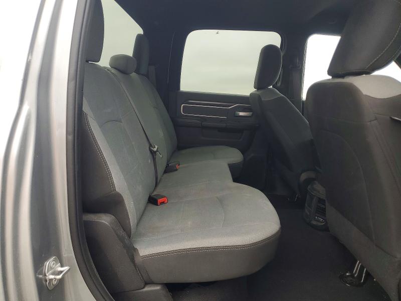Продажа на аукционе авто 2021 Ram 2500, vin: 3C6UR5DL6MG542737, номер лота: 52202786
