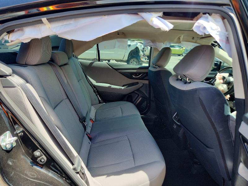 Продаж на аукціоні авто 2024 Subaru Legacy, vin: 4S3BWAF65R3028848, номер лоту: 53257706