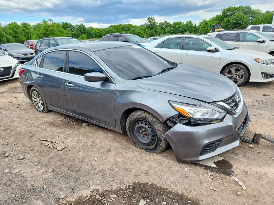 Aukcja sprzedaży 2016 Nissan Altima, vin: 1N4AL3APXGN359481, numer aukcji: 54854436
