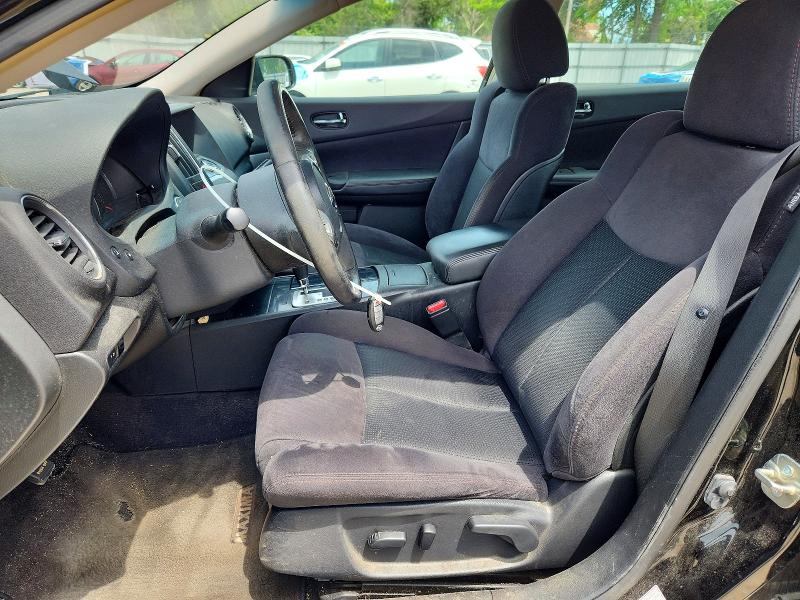Aukcja sprzedaży 2014 Nissan Maxima, vin: 1N4AA5AP4EC480341, numer aukcji: 51810846
