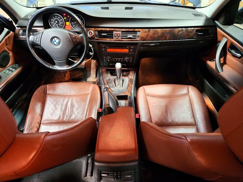 50279146 :رقم المزاد ، WBAVD13596KV12650 vin ، 2006 Bmw 325 مزاد بيع