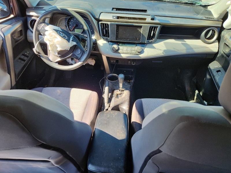 Продажа на аукционе авто 2013 Toyota Rav4, vin: 2T3WFREV8DW060790, номер лота: 53373306