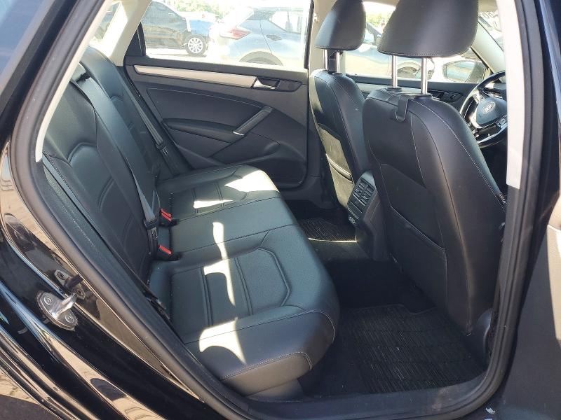 Aukcja sprzedaży 2020 Volkswagen Passat, vin: 1VWSA7A32LC017986, numer aukcji: 52572486