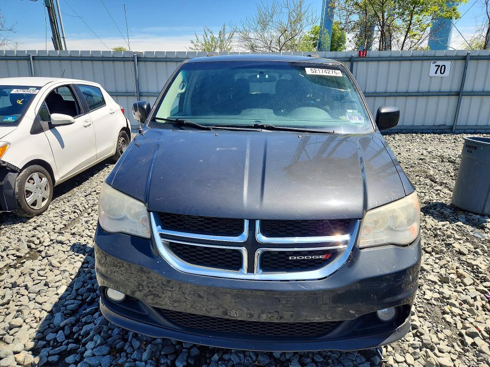 Продаж на аукціоні авто 2012 Dodge Grand Caravan, vin: 2C4RDGDG8CR377617, номер лоту: 52174276