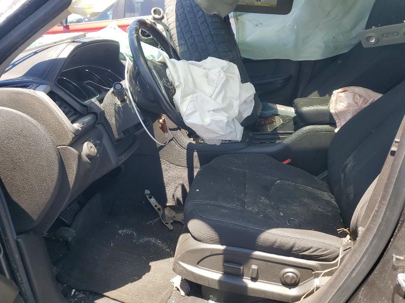 54818016 :رقم المزاد ، 1GKKRPKDXEJ187972 vin ، 2014 Gmc Acadia مزاد بيع
