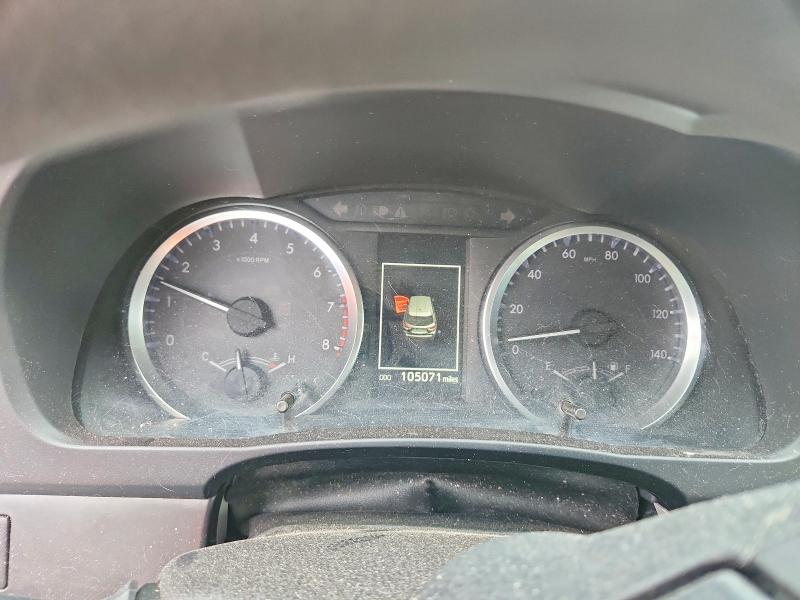 Aukcja sprzedaży 2019 Toyota Highlander, vin: 5TDZZRFH9KS339001, numer aukcji: 53933096