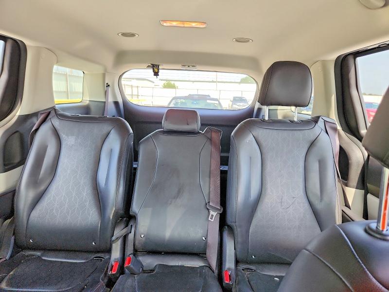 Aukcja sprzedaży 2022 Kia Carnival, vin: KNDNB4H36N6084481, numer aukcji: 52888186