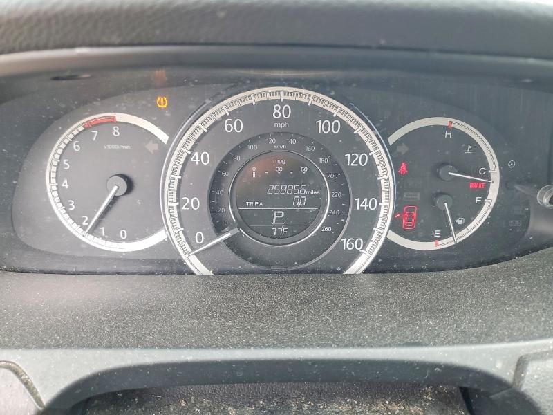 2014 Honda Accord მანქანა იყიდება აუქციონზე, vin: 1HGCR2F71EA090555, აუქციონის ნომერი: 53891796