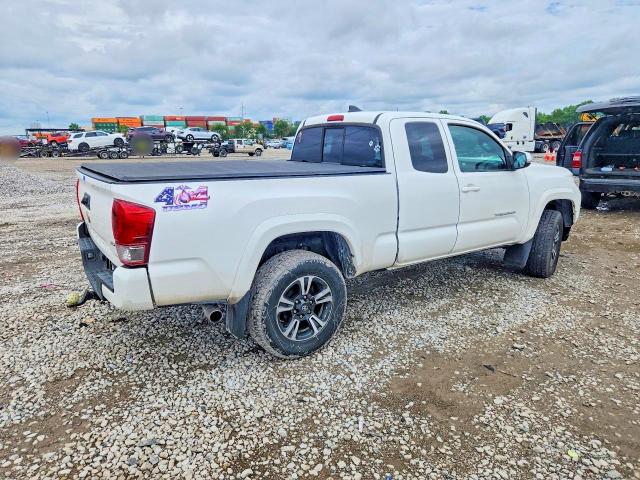 Aukcja sprzedaży 2016 Toyota Tacoma, vin: 5TFSZ5AN4GX020162, numer aukcji: 55199656