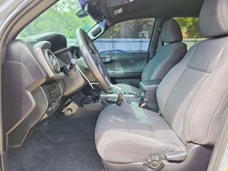 Aukcja sprzedaży 2019 Toyota Tacoma, vin: 3TMDZ5BN6KM076187, numer aukcji: 54495656