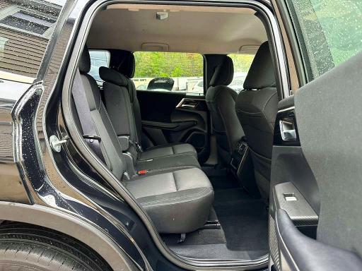 Aukcja sprzedaży 2024 Mitsubishi Outlander, vin: JA4J4UA89RZ057417, numer aukcji: 49512096